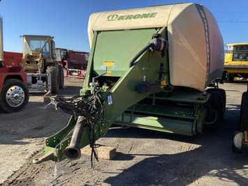 Main image Krone BP1290